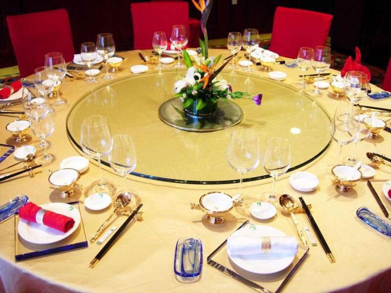 Taizhou Garden Hotel 외부 사진