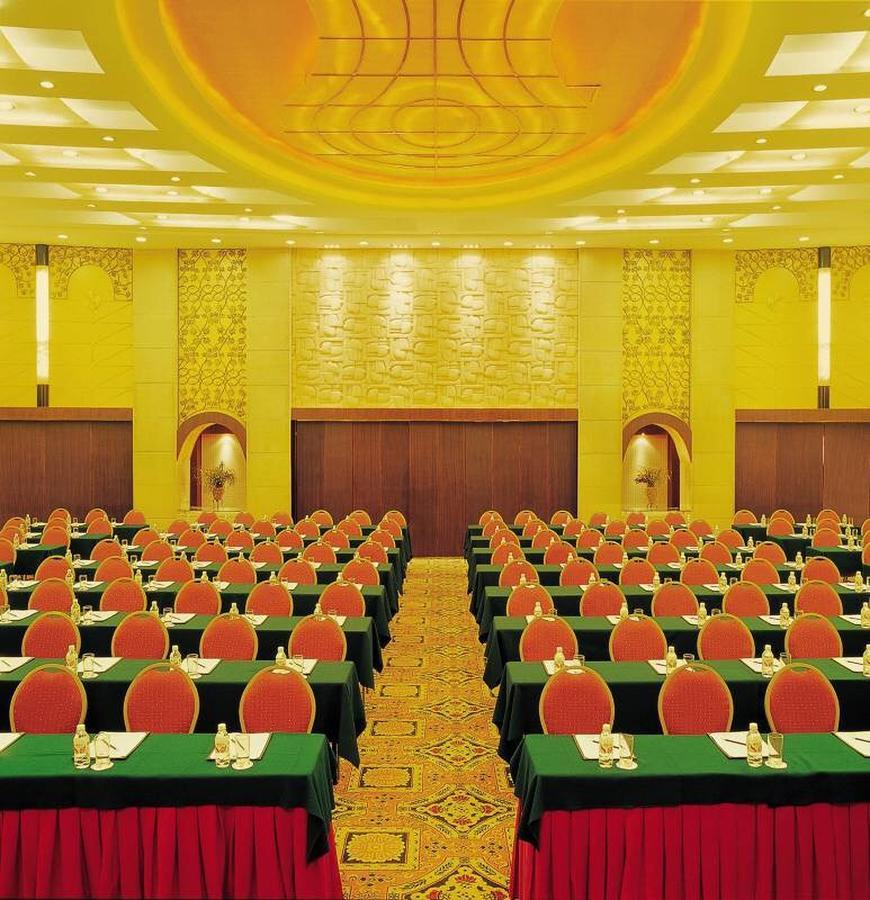 Taizhou Garden Hotel 외부 사진